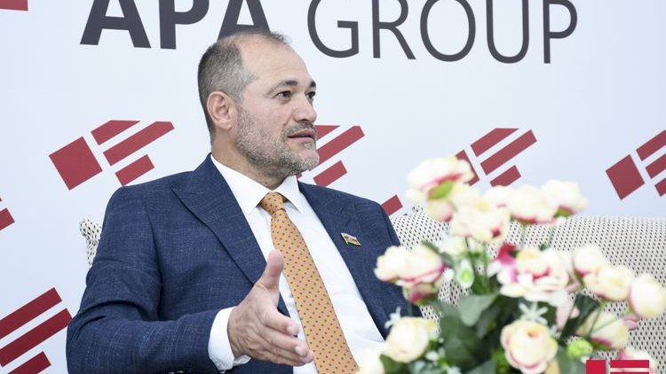    MCP sədri Əli Kərimli və Əli İnsanova səsləndi:   “Bu, müxalifətçilik yox, düşmənçilikdir“