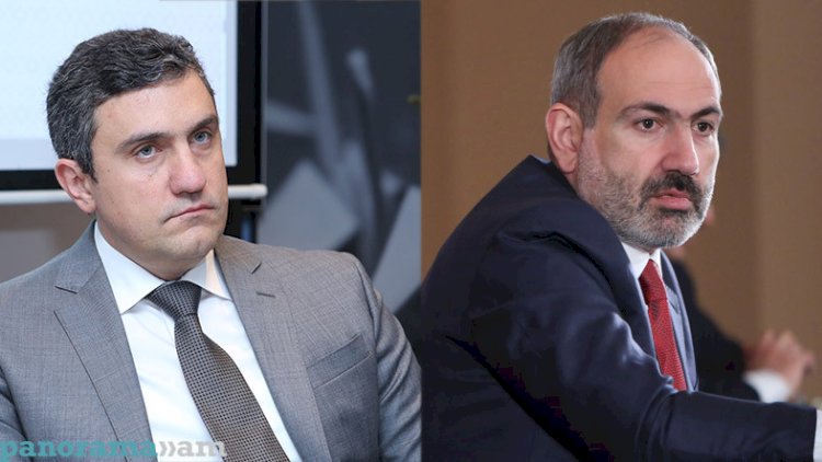    Kazinyan baş nazir barədə:   “O qədər savadsızdır ki...”