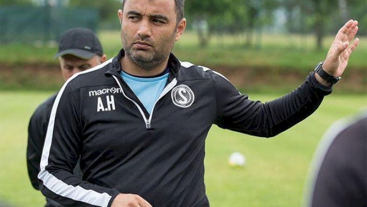    Koronavirusa yoluxan baş məşqçi:   “İlk 2-3 gün ağrılar dözülməz idi“