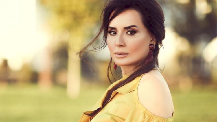    Nailə İslamzadə Xalq artistindən yazdı: “Gözəl qadınların bəxti olmur“   