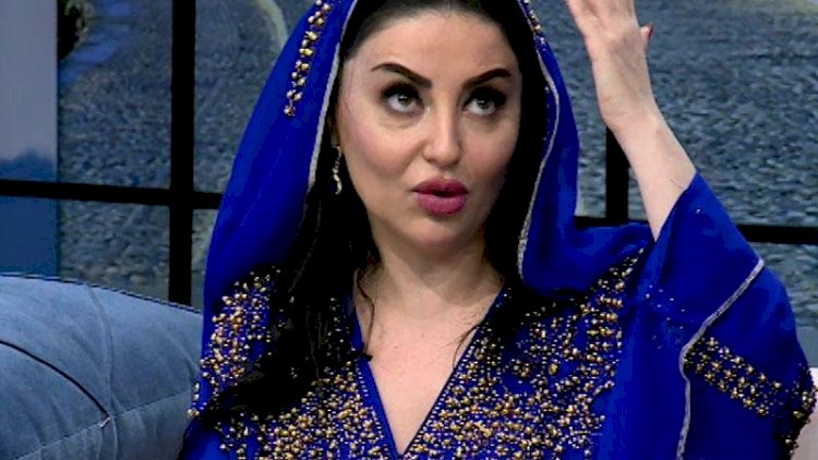    “Sazı başa düşməyən kişini sevə bilmərəm” - Afətdən qalmaqallı sözlər   