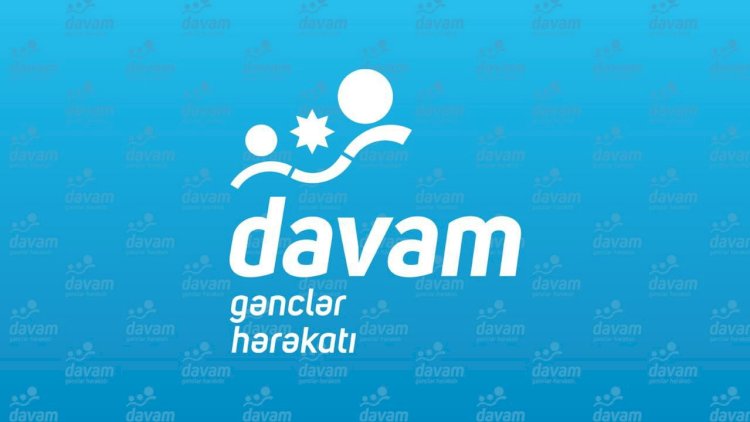    “Davam” VIII Azərbaycan-Rusiya Gənclər Forumunda təmsil olundu   