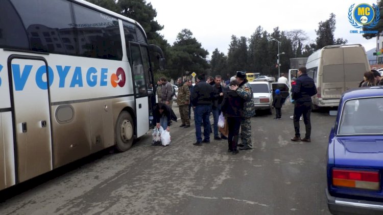    Ruslar Qarabağa 42 min erməni gətirib   