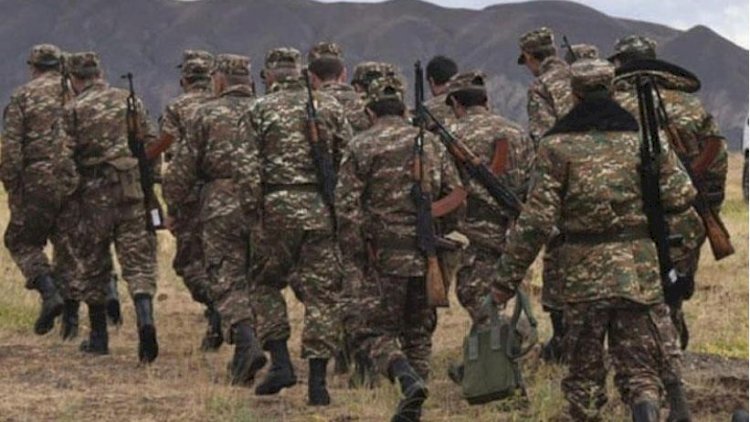    Ermənilər yenidən orduya çağırılır: səfərbərliyin səbəbləri...   