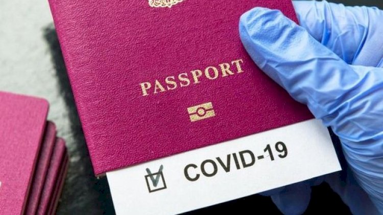    Azərbaycanda koronavirus vaksini vurulacaq şəxslərlə COVID-19 pasportu veriləcək   