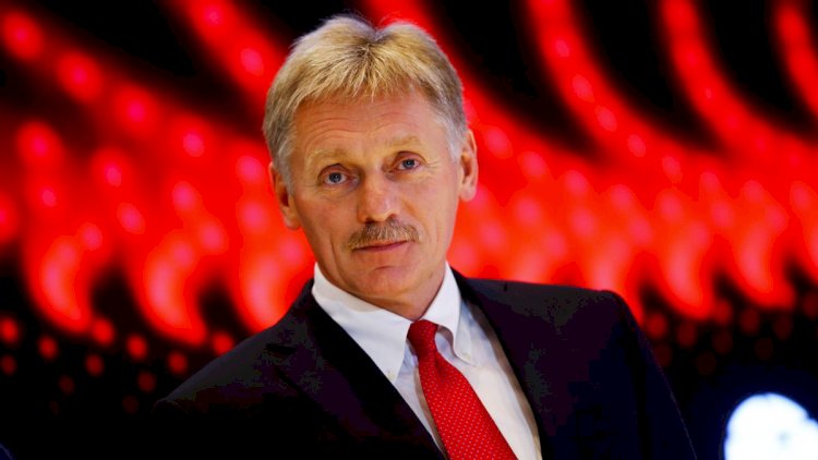    “Navalnı özünü İsa peyğəmbərlə müqayisə edir” - Peskov   