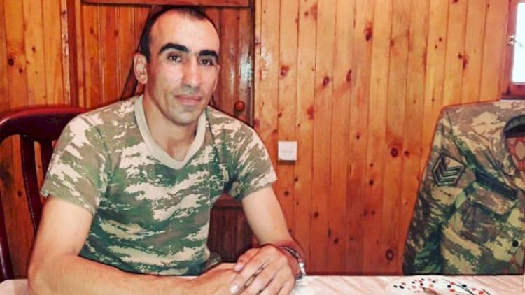    Məxfi tapşırığı həyatı bahasına yerinə yetirən “müəllim” ləqəbli kəşfiyyatçı -   Fotolar