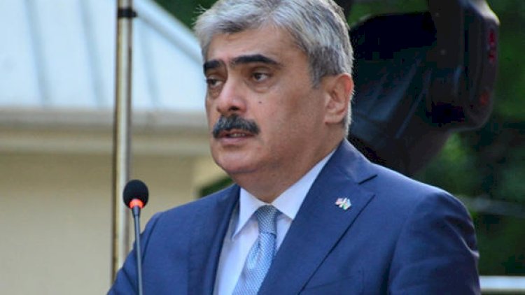    Büdcədə azad edilmiş torpaqların yenidən qurulması məsələsinə xüsusi önəm verilib   