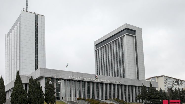    Siyasi partiyaların maliyyələşdirilməsi qaydası dəyişir   
