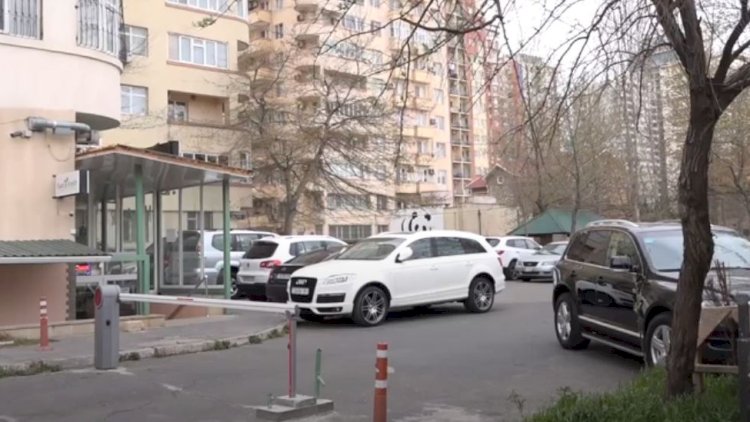    Nazirlik avtomobil sahiblərinə müraciət etdi -   Video