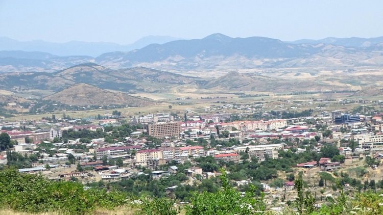    Azad olunan ərazilərdə çoxsaylı iş yerləri açılacaq   