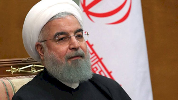    “Azərbaycanla İran Xudafərinlə bağlı yekun razılığa gəlib” - Ruhani   