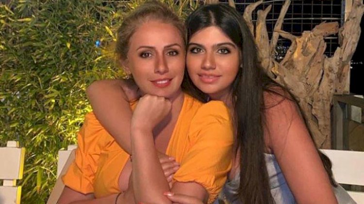    İş adamı özünü Roza Zərgərlinin qızının gözləri qarşısında öldürdü    