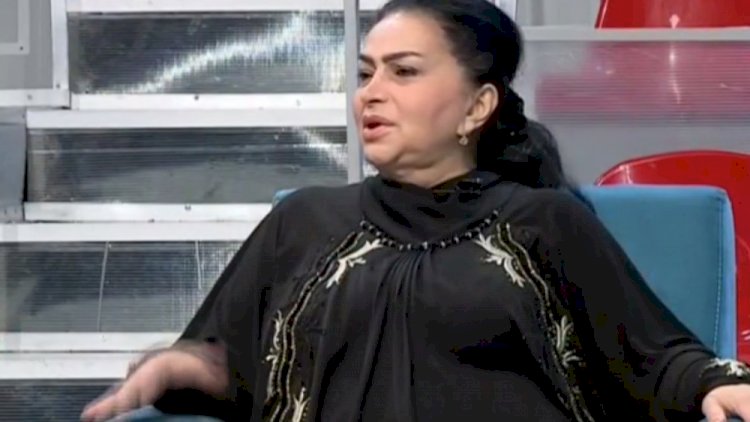    “Bütün günü ağlayırıq, gözümüzün yaşı qurumayıb, toy vaxtıdır?!“   - Əməkdar artist