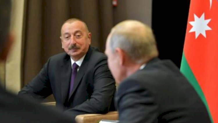    Putin Qarabağ açıqlaması ilə Azərbaycana hansı mesajı verdi?   - ASIAPOL DEŞİFRƏ ETDİ