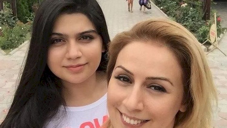    İş adamı Roza Zərgərlinin qızına görə intihar edib?   - Müğənni danışdı