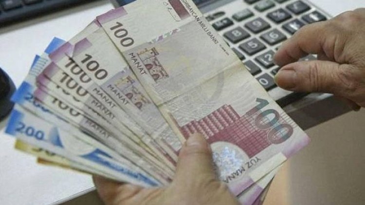    190 manat almaq üçün yenidən müraciət etmək lazımdır?   - Nazirlikdən AÇIQLAMA
