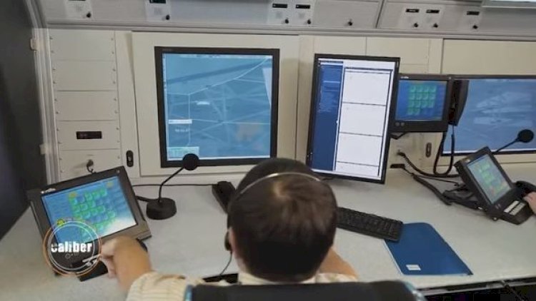    “Caliber”: Xocalı aeroportu və ermənilərin xam xəyalları  - Video   