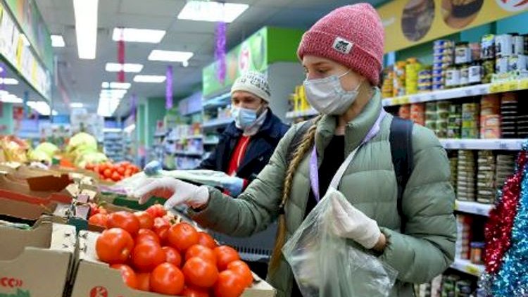    Rusiya pomidor idxalı ilə bağlı Azərbaycana qoyduğu məhdudiyyəti ləğv etdi   