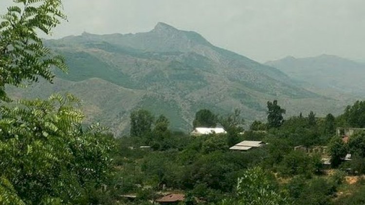    Qarabağ əhalisinin sayı açıqlandı   