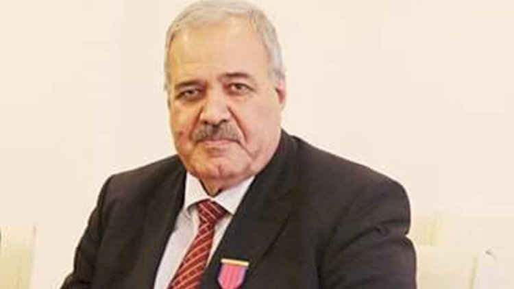    Professor Kamran Əliyev vəfat etdi   