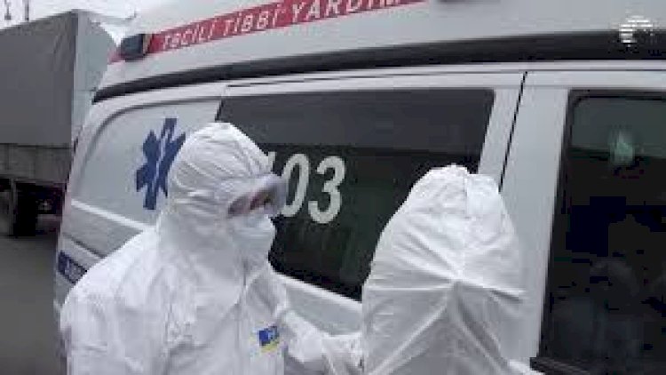    Koronavirusa aid şikayətlər 3 gündən artıq davam edərsə... - Həkim   