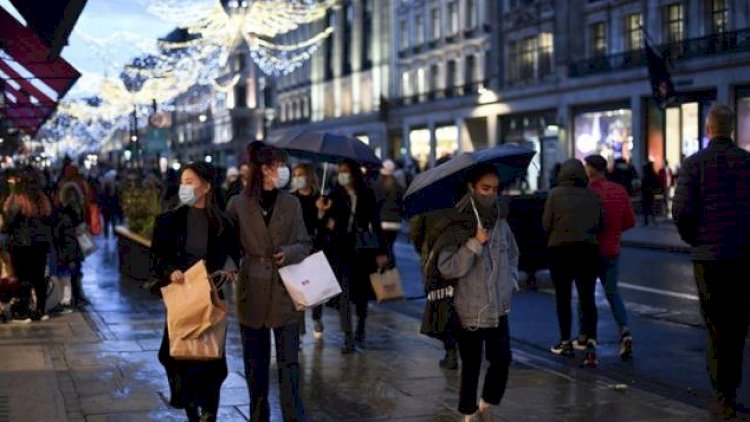    Britaniyada koronavirusun daha bir təhlükəli növü aşkarlandı   