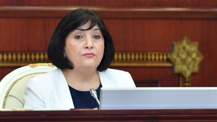    Şəhid və qazi ailələri diqqət mərkəzində olacaq - Spiker   