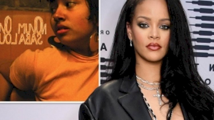    Alt paltarının reklamı Rihannanı məhkəməlik etdi   