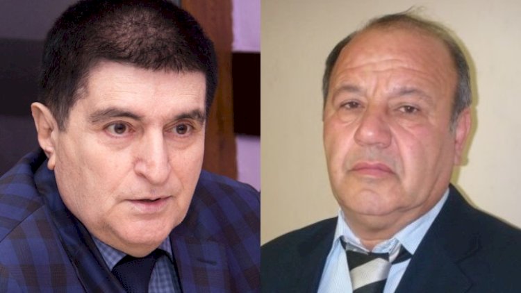    “Allah onlara lənət eləsin, bəlalarını versin“   - Müğənnilər üsyan etdi