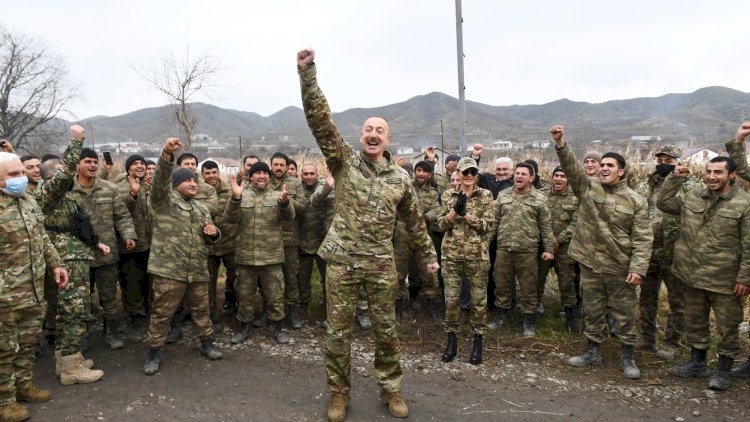    Prezidentin fəaliyyəti ictimai rəydə -   Sorğunun nəticələri açıqlandı