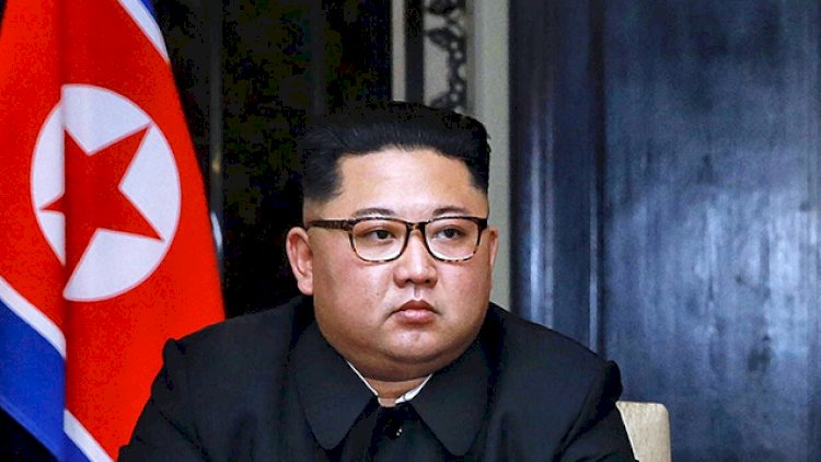    Şimali Koreya liderinin layihələri yarımçıq qalıb   