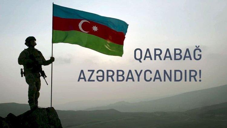    “Müzəffər Sərkərdə“ mahnısının klipi təqdim edildi -   Video
