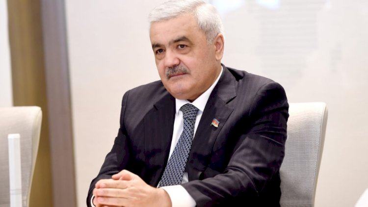    SOCAR-ın prezidenti “Rosneft”in baş icraçı direktoru ilə görüşdü   