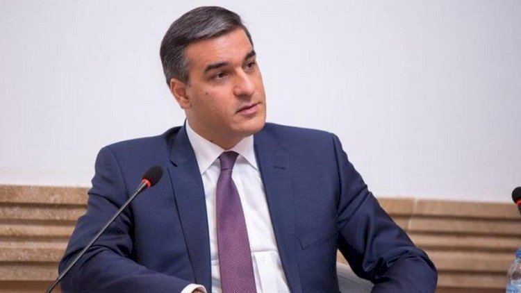    Ermənistanda silahlı hakimiyyət çevrilişinə çağırışlar artır   