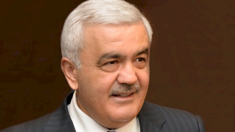    “İşə İcazə Vərəqələri SOCAR-ın bütün müəssisələrində artıq mərkəzləşdirilib” - Rövnəq Abdullayev   