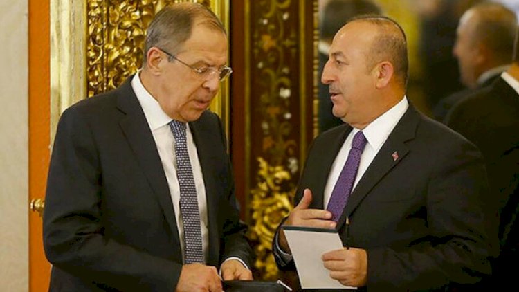    Ankara ilə Moskva Birgə Monitorinq Mərkəzi ilə bağlı qərar verəcək   