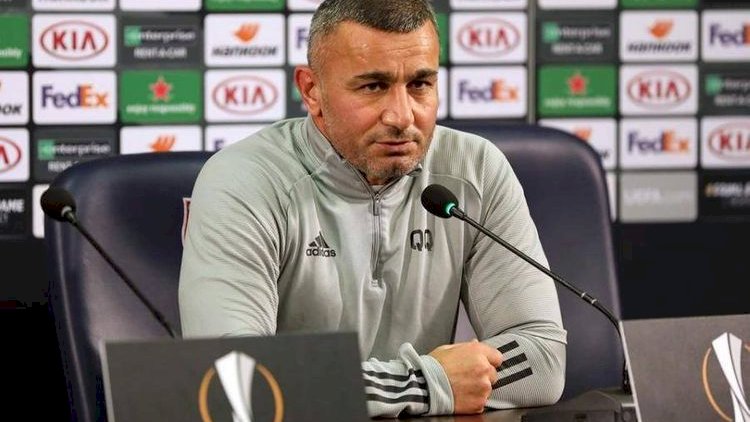    “İmkanım olan kimi Şuşaya da gedəcəyəm” - Qurban Qurbanov   