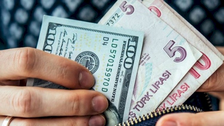   Türkiyədə dollar ucuzlaşdı   