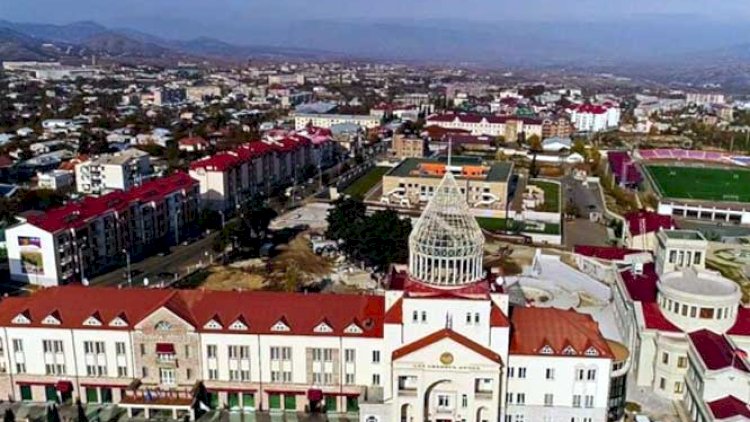    “Xankəndi şəhərinin hüquqi statusu bərpa edilməlidir” - Deputat   