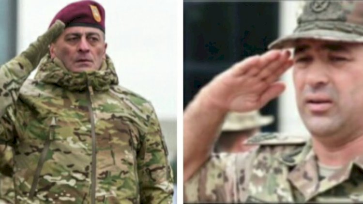    Prezidentdən Hikmət Mirzəyev və Mayis Bərxudarovla bağlı   SƏRƏNCAM
