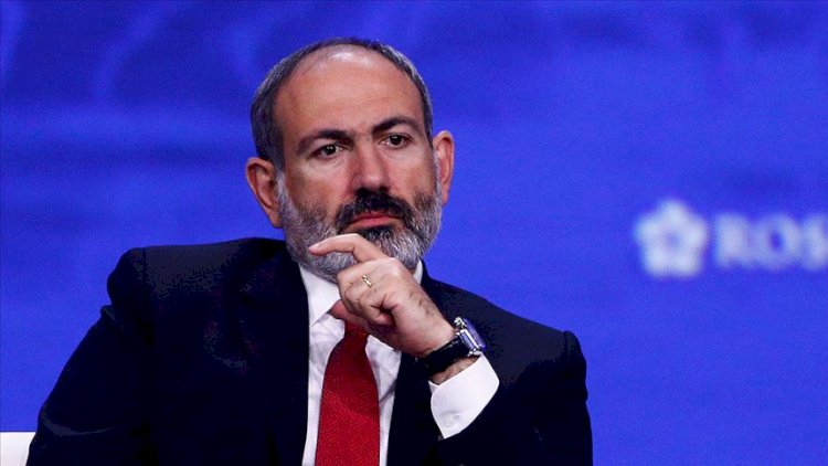    Paşinyan etirazçıların bir qrupu ilə görüşə razılıq verdi   