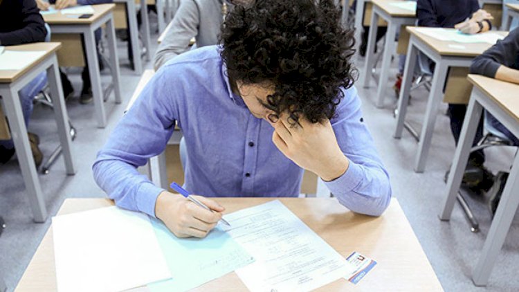    Sabahdan eksternat imtahanlara start veriləcək   