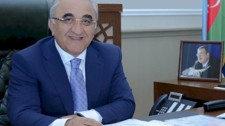    “Qarabağ Universiteti yaratmağın vaxtıdır!“   - Rektor