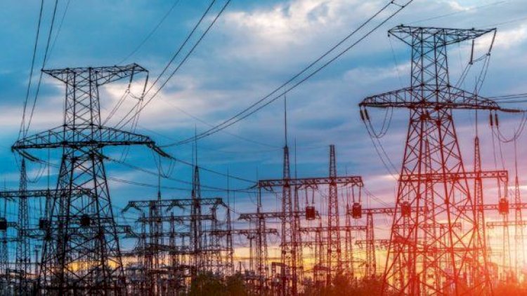    Üç ölkənin elektrik şəbəkəsi birləşdirilir   