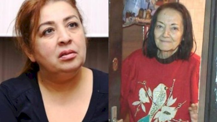    “Bibimin kəfəni hələ saralmayıb“ - Xalq artistinin qohumları dalaşdı   