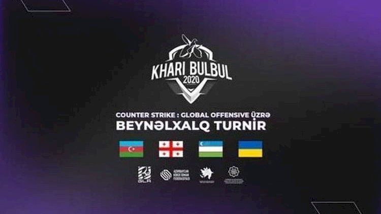    “Xarı Bülbül“ beynəlxalq kiberidman turnirinə start verilir   