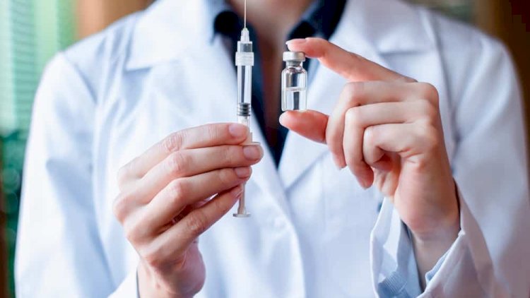    Kollektiv immunitet üçün əhalinin neçə faizi peyvənd olunmalıdır?   