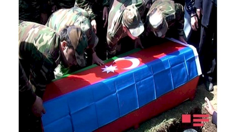    Şəhid ailəsi onlara çatacaq evi niyə ala bilmir?   - Nazirlikdən açıqlama