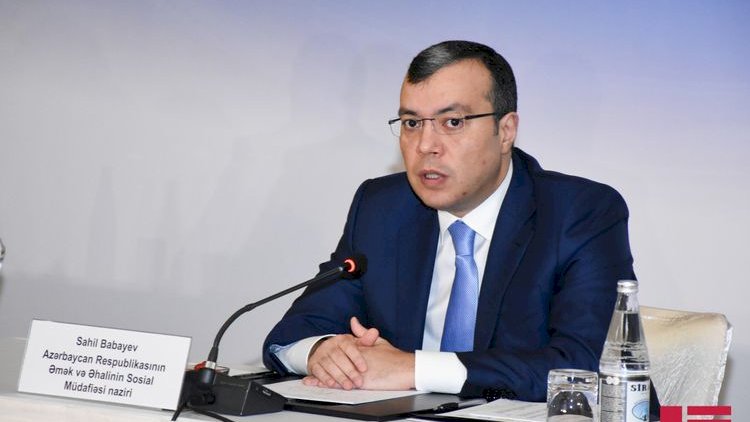    Pensiyaların artımı ilə bağlı nazirdən   YENİ AÇIQLAMA